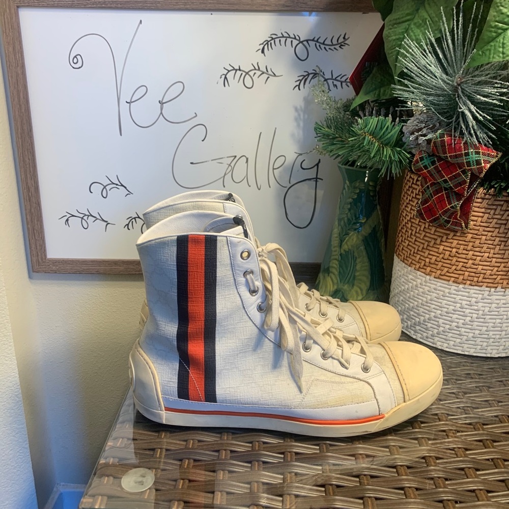 Gucci Shoes